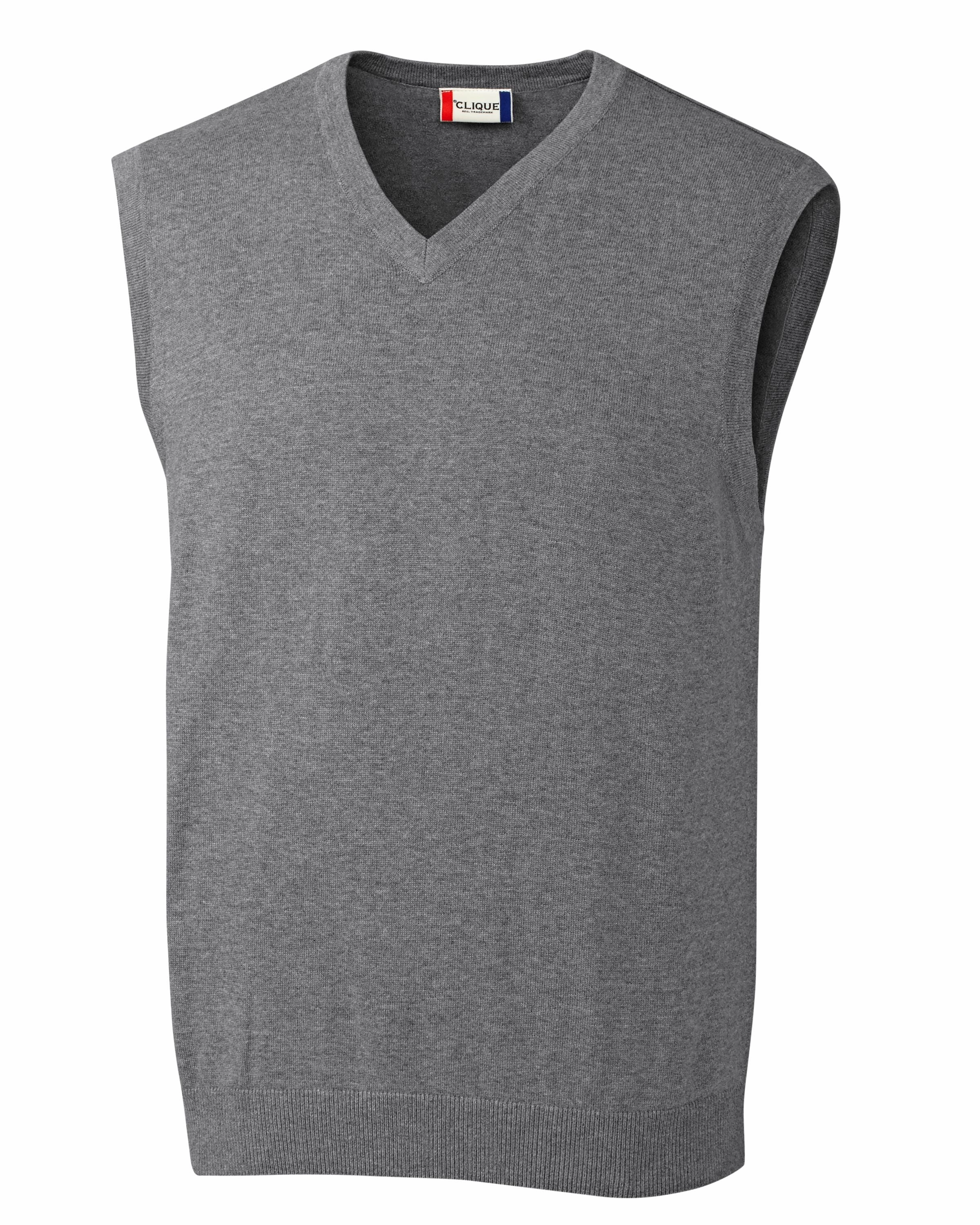 Clique Imatra V-neck Sweater Vest