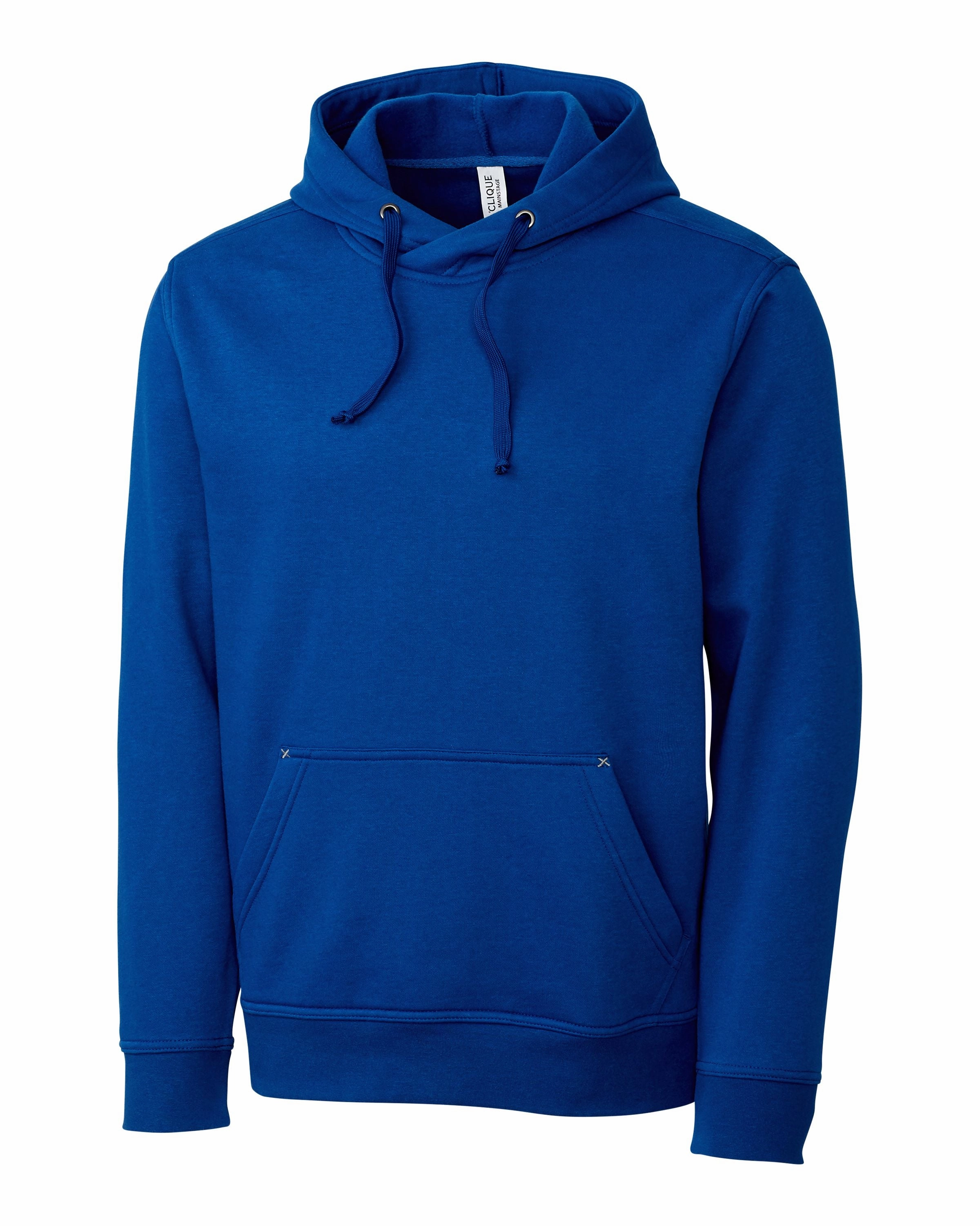 Clique MainStage Pullover Hoodie