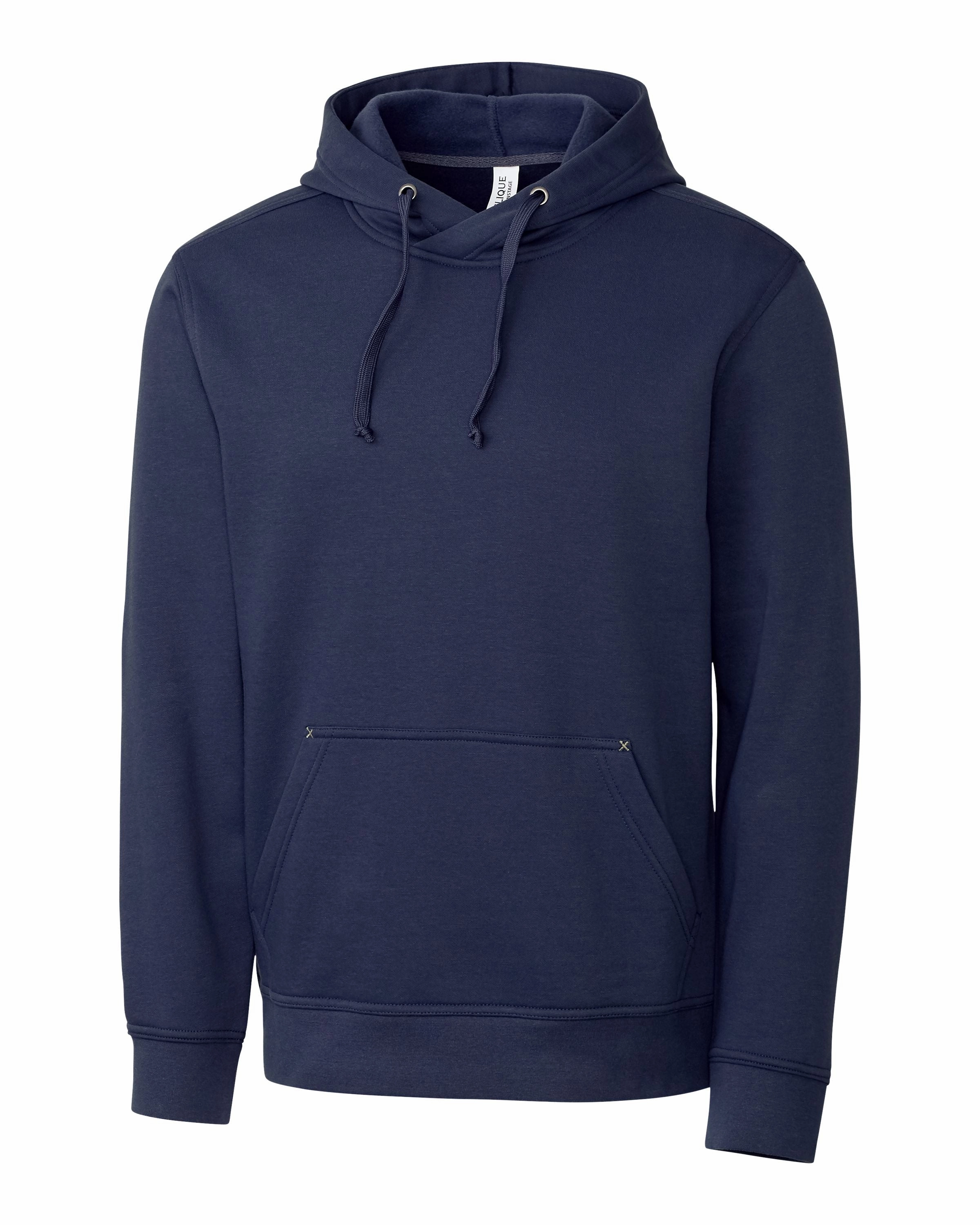 Clique MainStage Pullover Hoodie