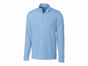 Clique Men's Ice Half Zip Jacket designer sweaters outlet