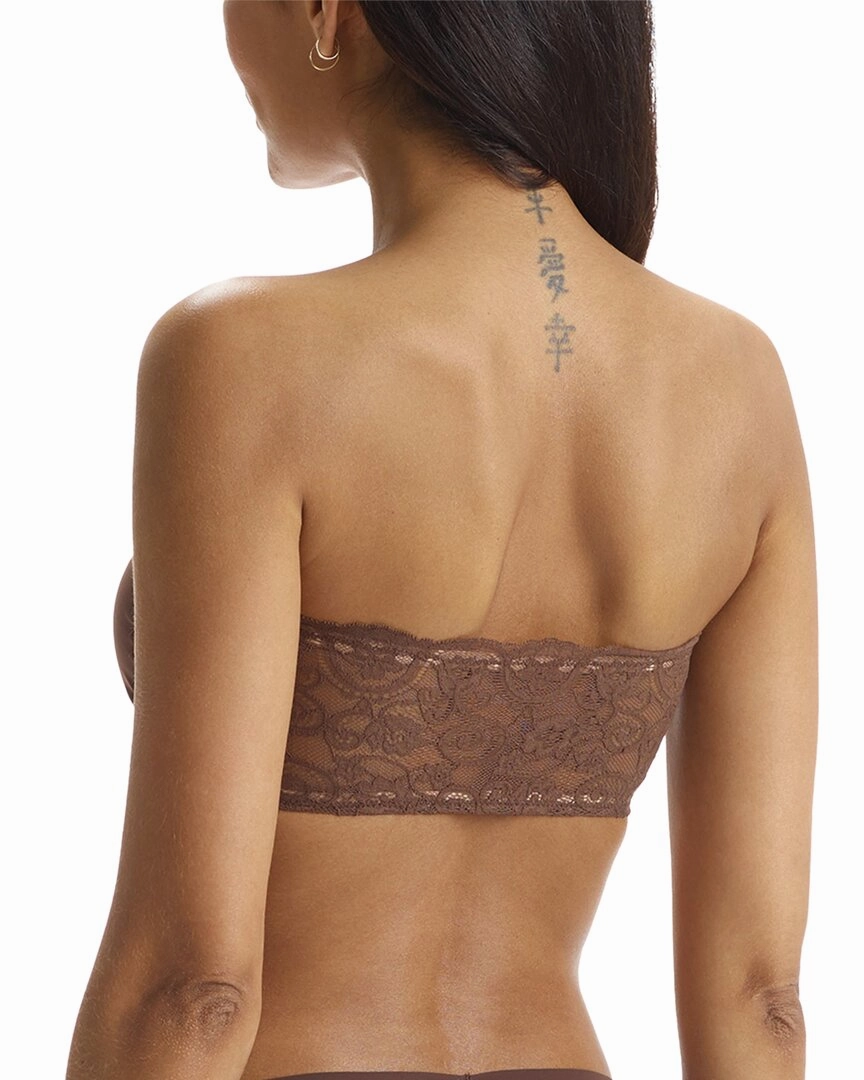 commando Double Take Bandeau