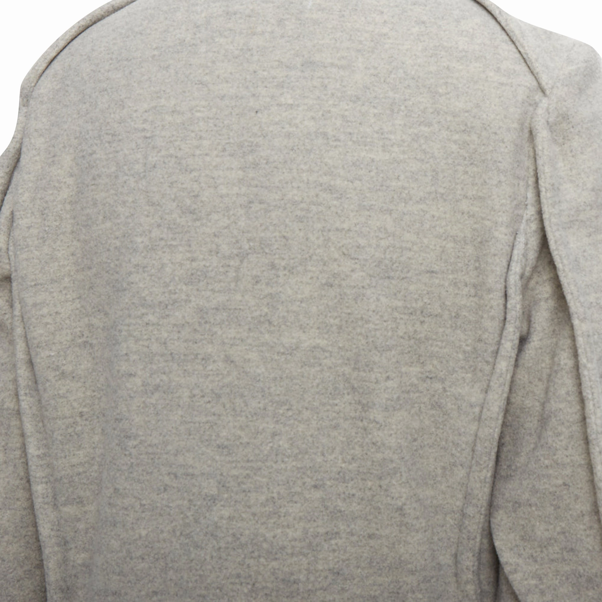 Comme Des Garcons Homme Plus Evergreen Wool Blazer Jacket
