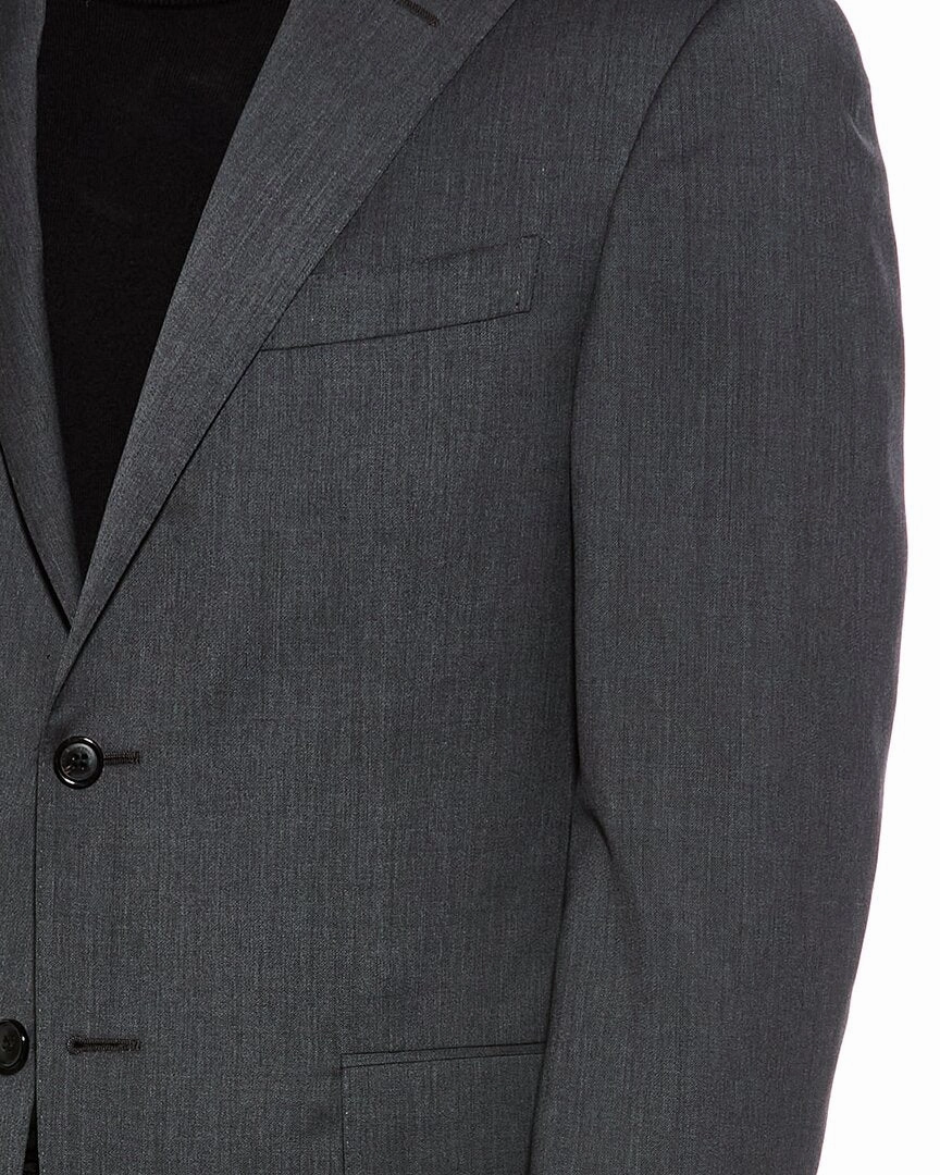 Corneliani 2pc Wool Suit