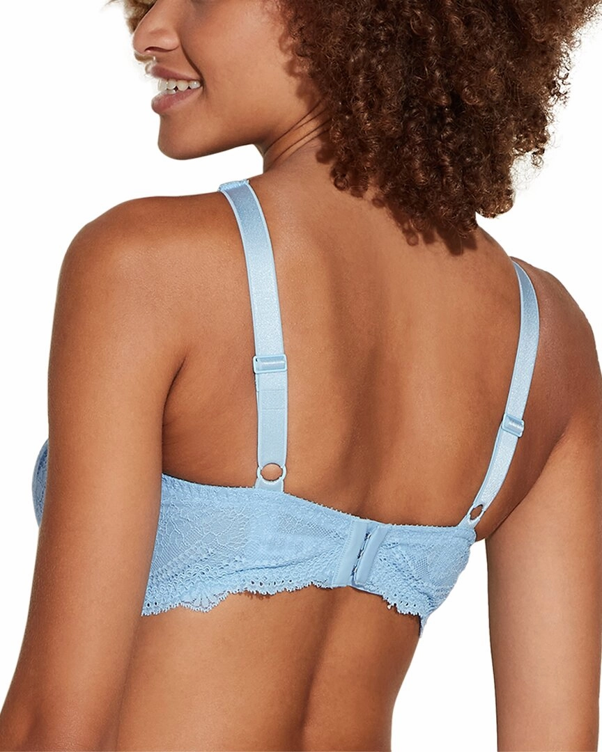 Cosabella Forte Curvy Longline Bralette