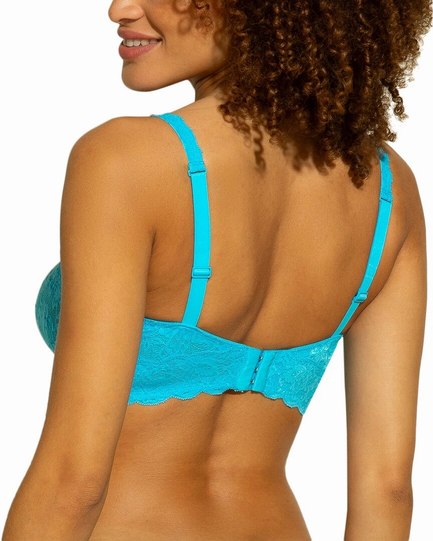Cosabella Never Say Never Balconette Bra