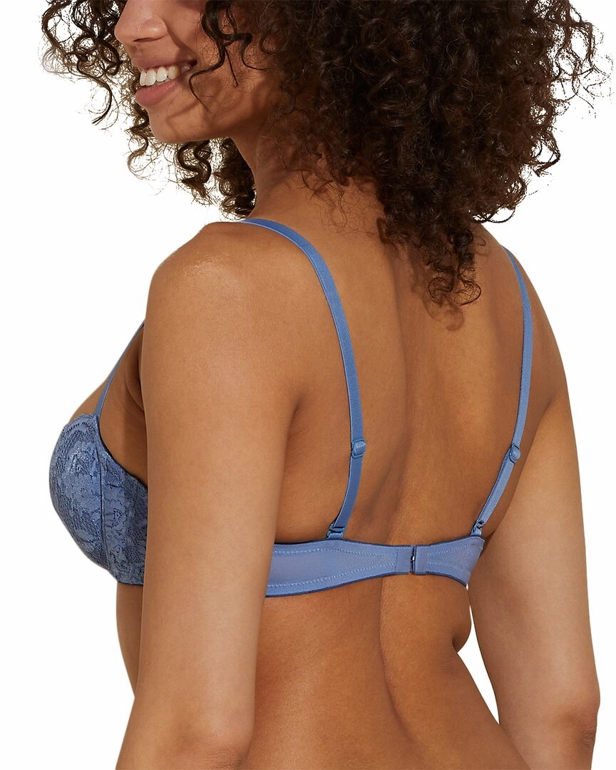 Cosabella Never Say Never Pushie Push Up Bra