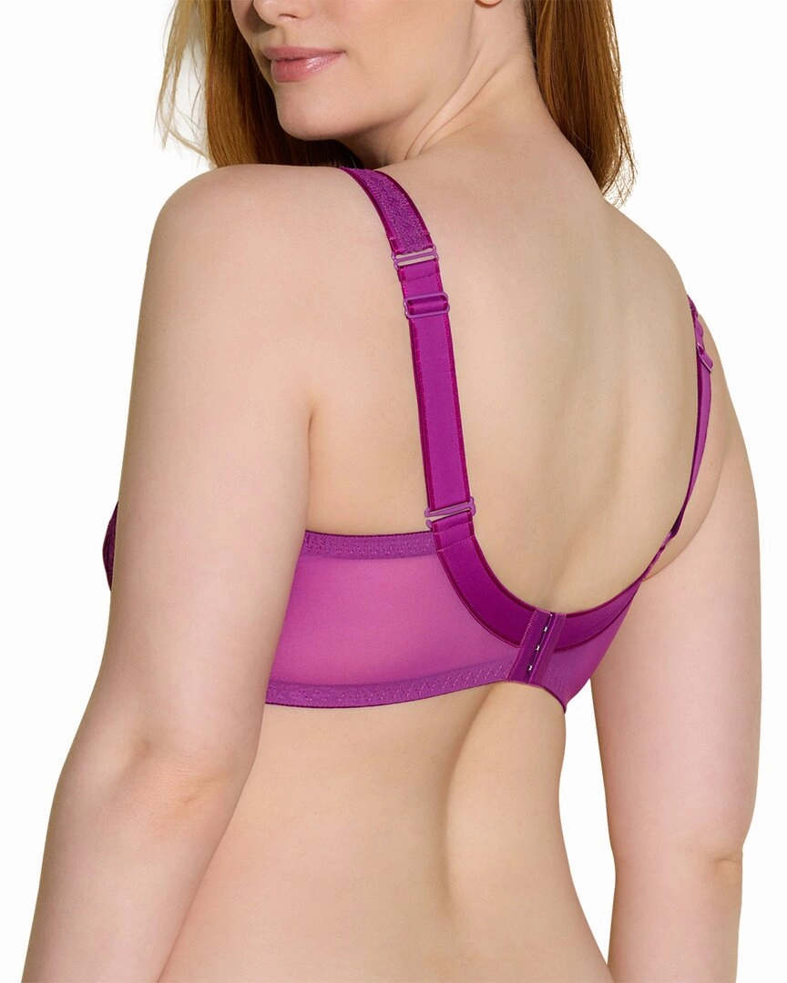 Cosabella Never Say Never Side Support Bra