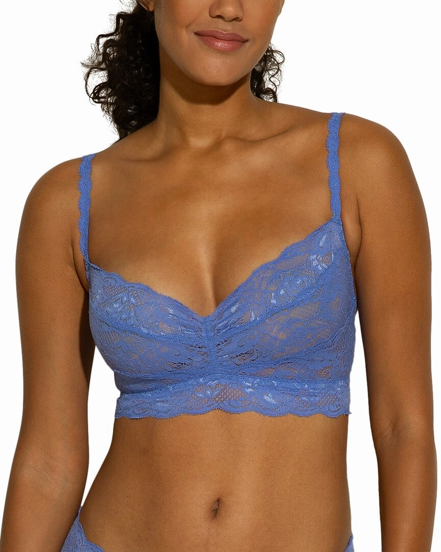 Cosabella Never Say Never Soft Bra - Sweetie