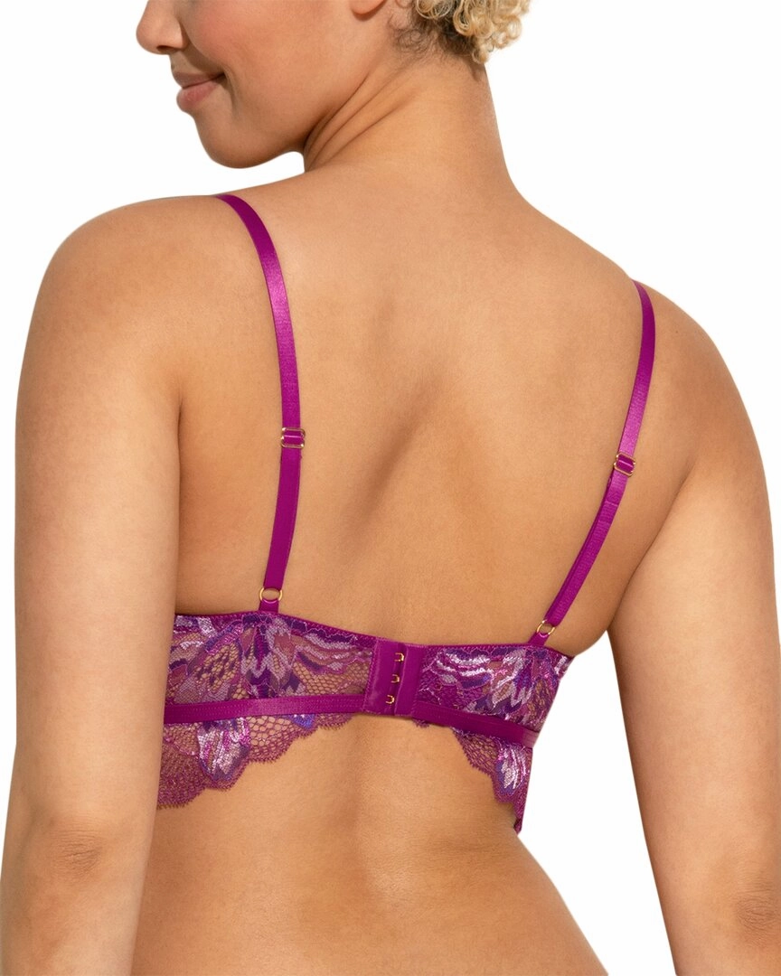 Cosabella Paradiso Triangle Bralette