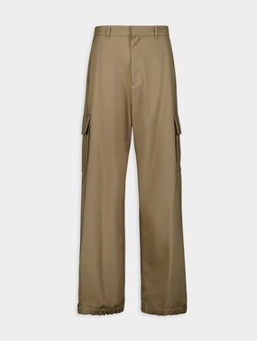 Cotton Cargo Pants Bottoms Mens - cheap mens shorts online
