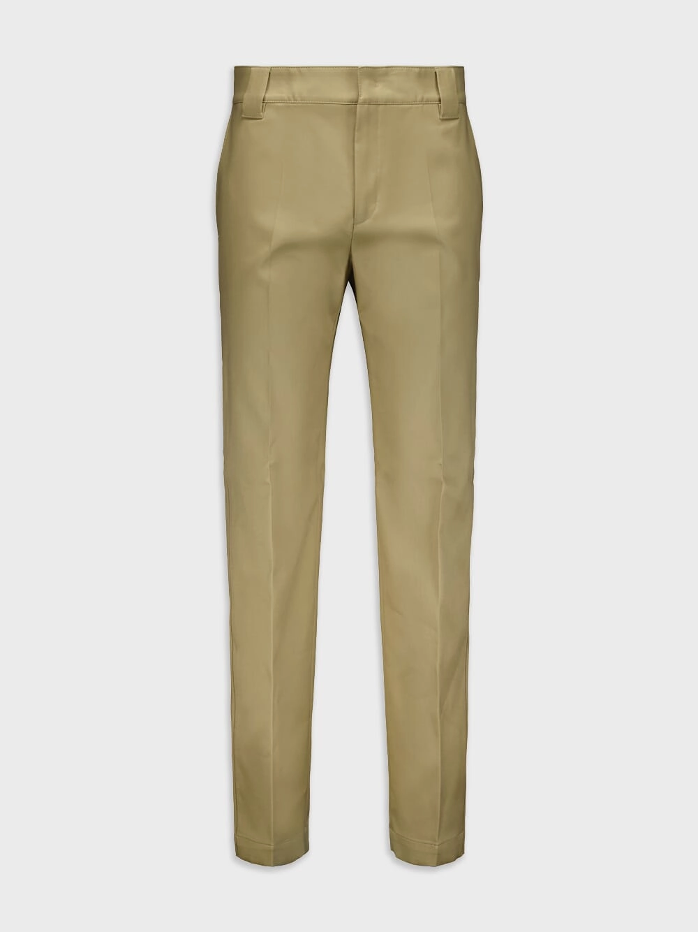 Cotton Straight Pants Bottoms Mens - cheap mens shorts online