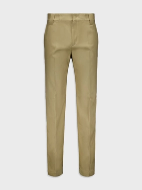 Cotton Straight Pants Bottoms Mens - cheap mens shorts online