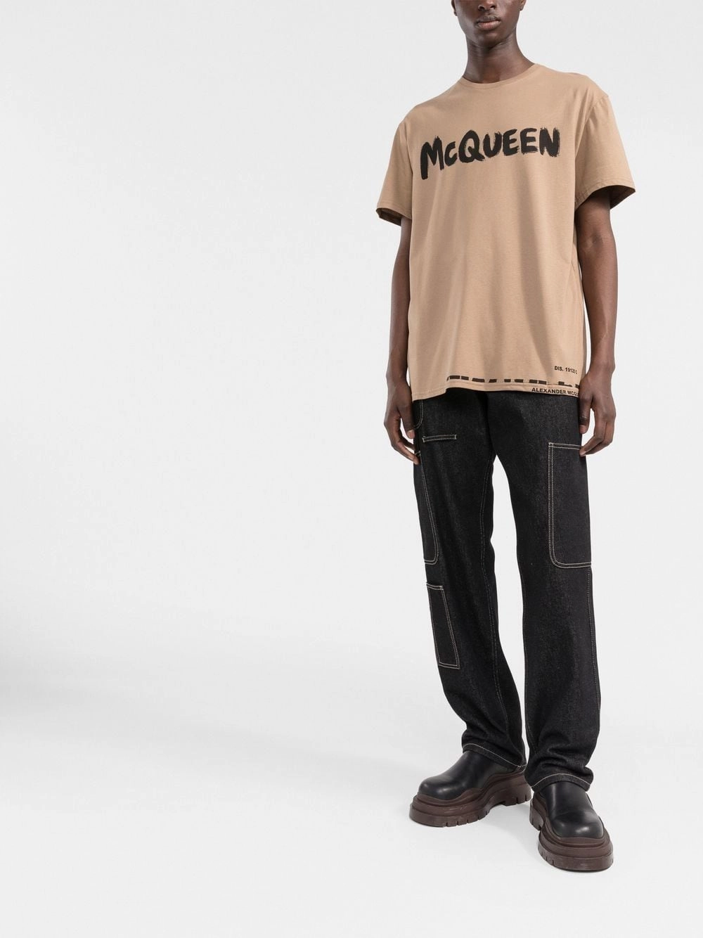 Cotton T-shirt