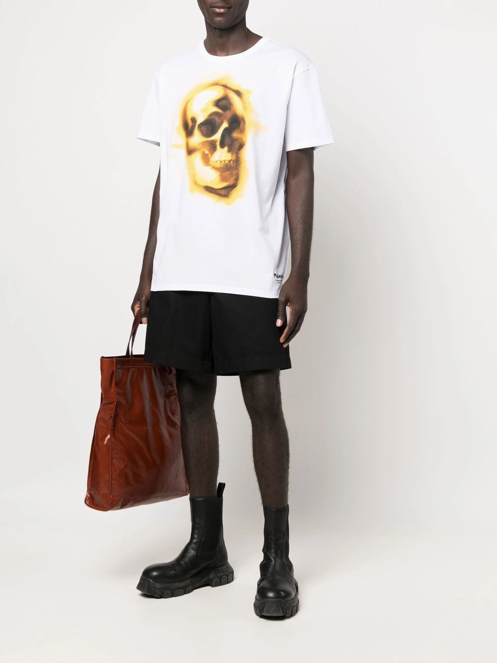 Cotton T-shirt