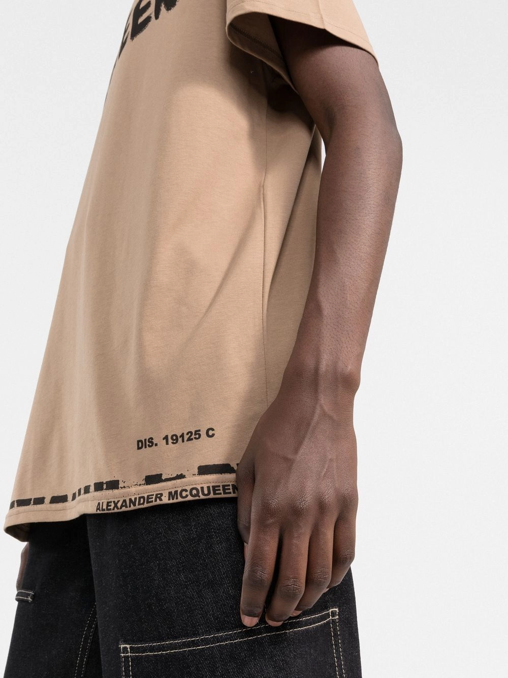 Cotton T-shirt