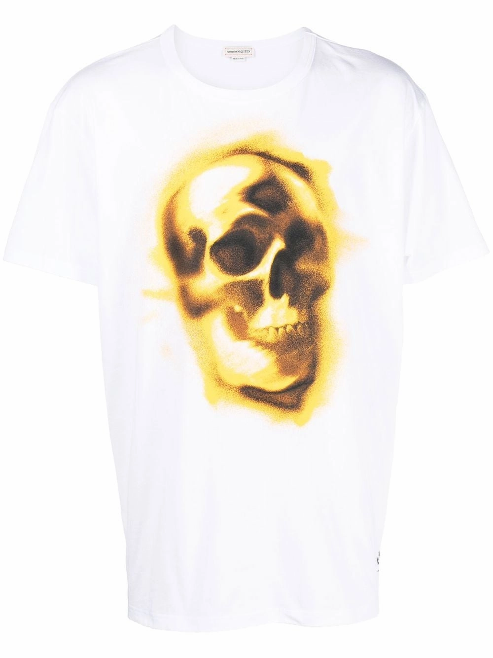 Cotton T-shirt Tops Mens - performance tees sale