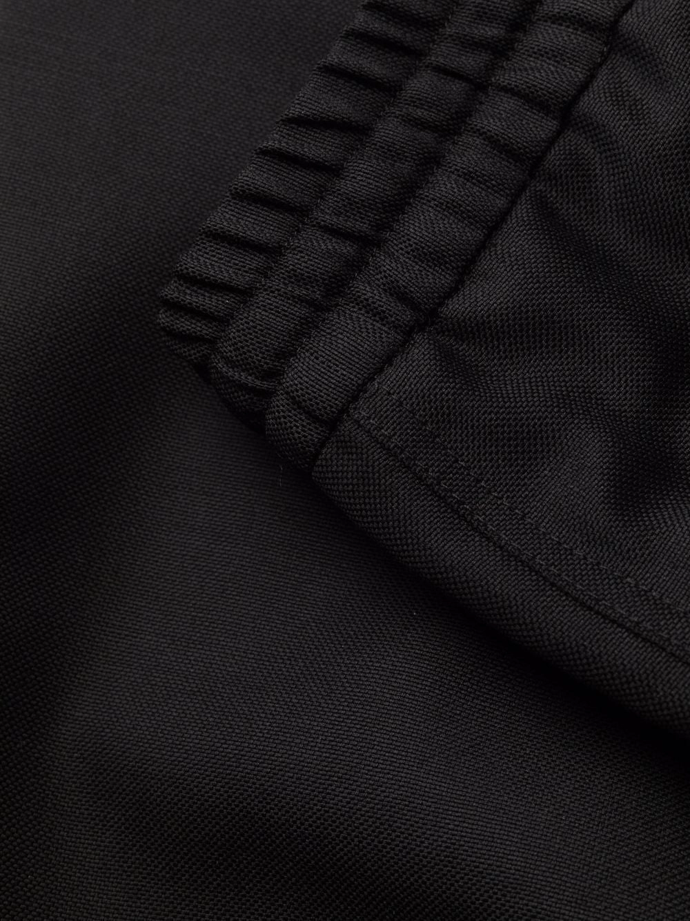 Cotton Track Trousers