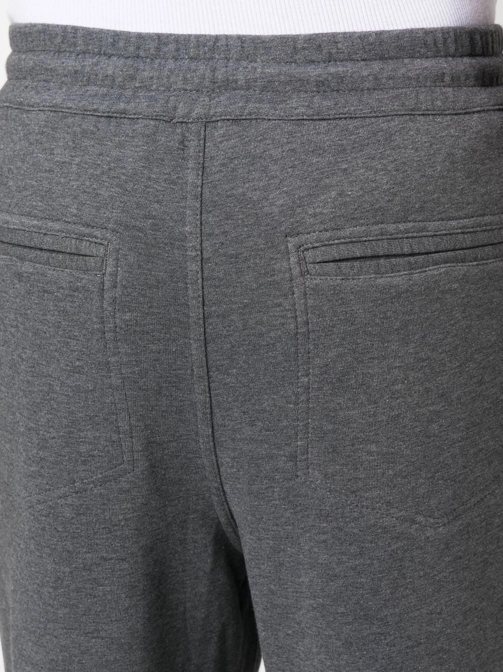 Cotton trousers