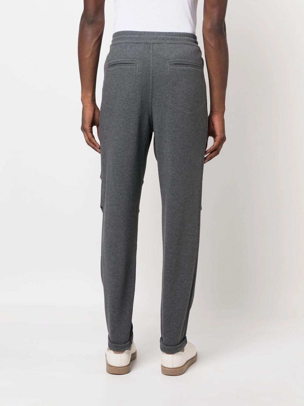 Cotton trousers
