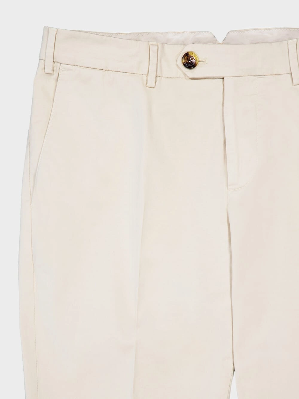 Cotton Trousers