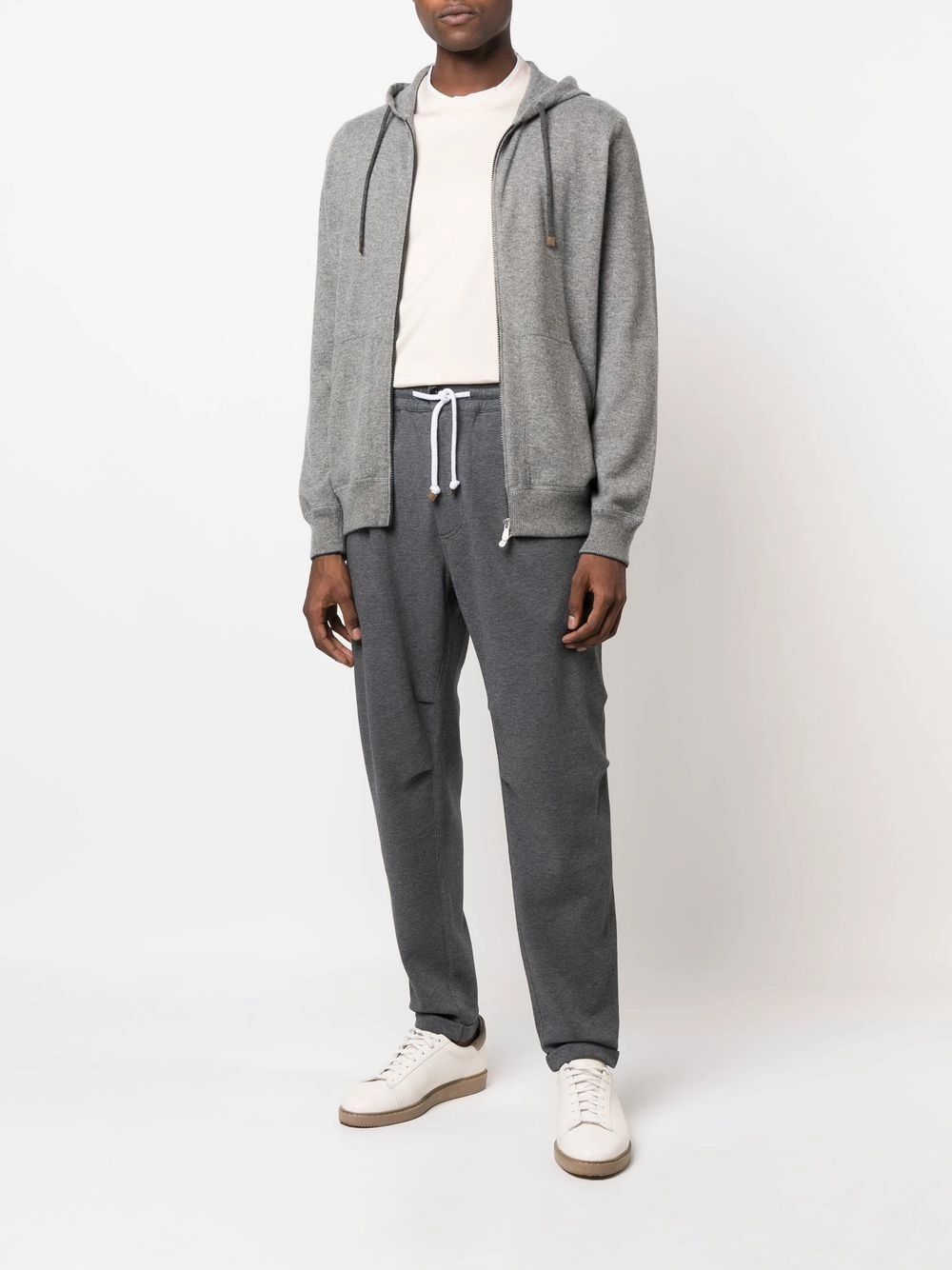 Cotton trousers