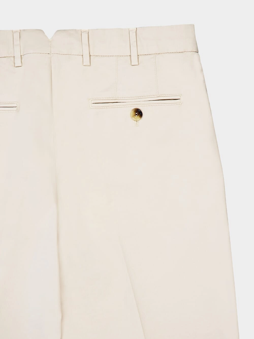 Cotton Trousers