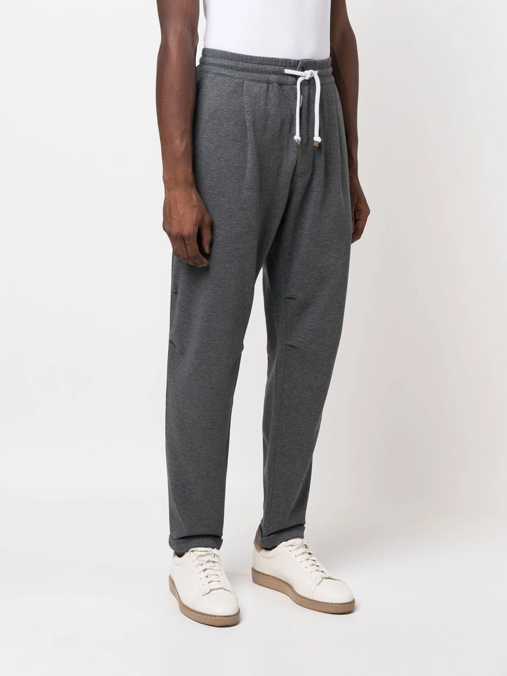 Cotton trousers