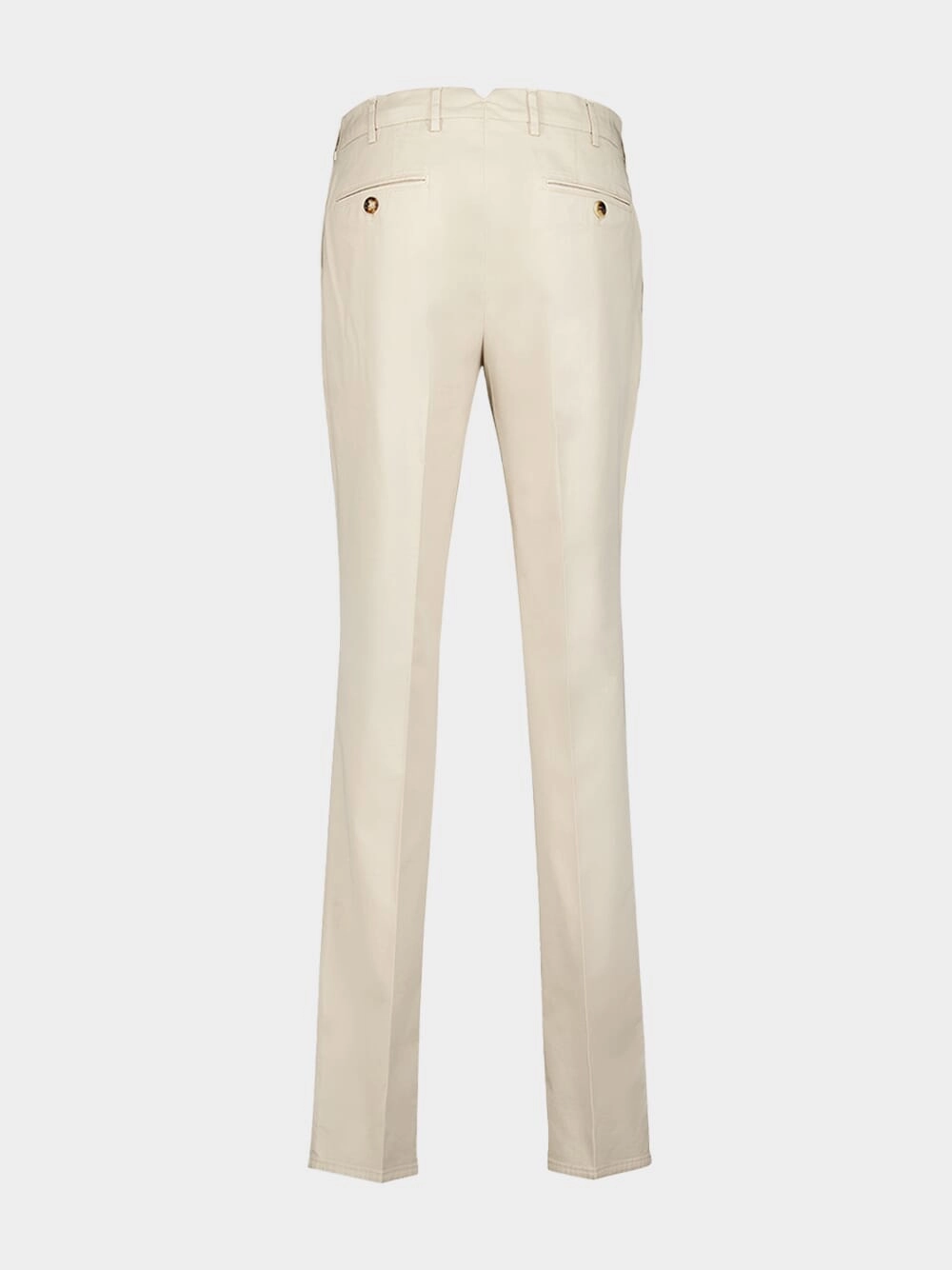 Cotton Trousers