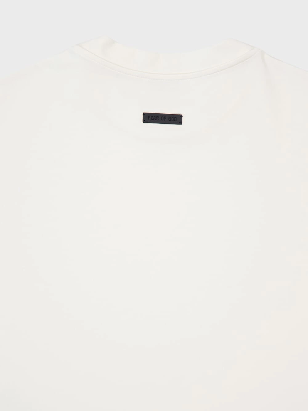 Cream Milano Short Sleeve T-Shirt