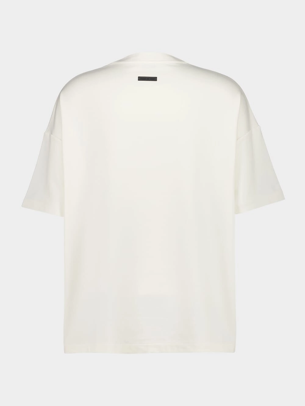 Cream Milano Short Sleeve T-Shirt