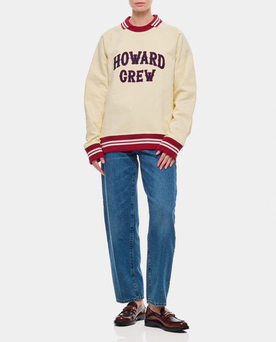 Crew Jumper