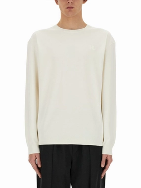 Crew Neck Jersey designer sweaters outlet