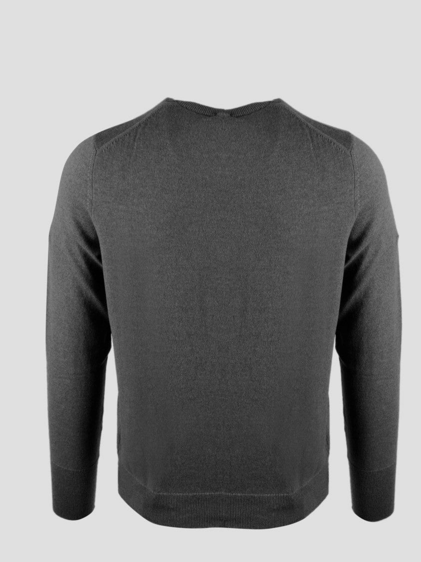 Crewneck Cashmere Sweater