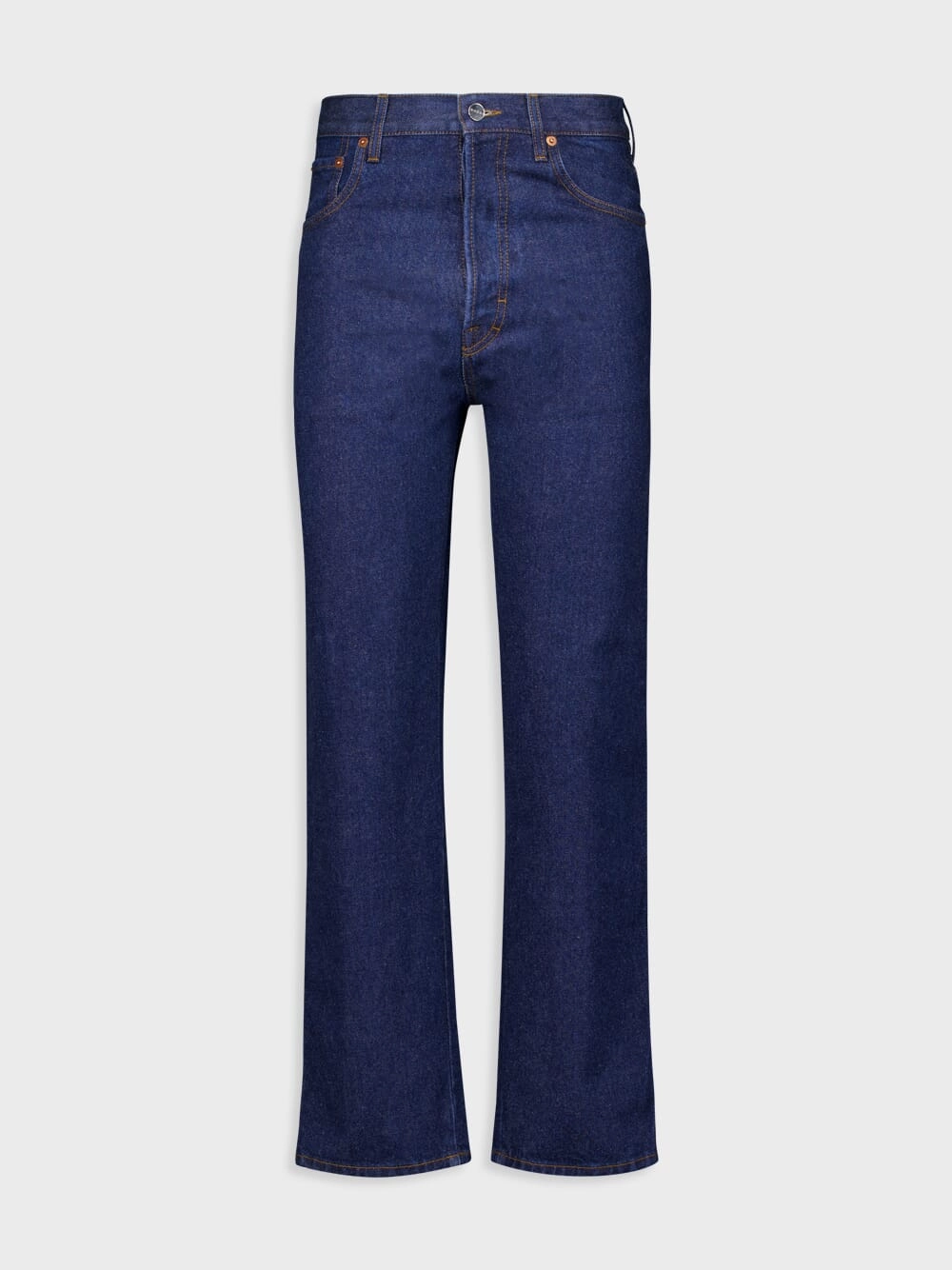 Cropped Denim Pants Bottoms Mens - cheap mens shorts online