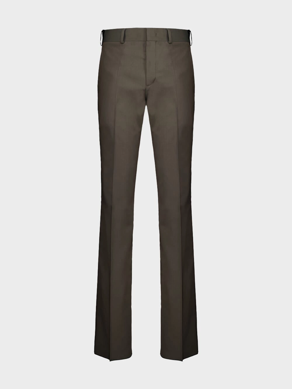 Cypress Green Wool Trousers Bottoms Mens - cheap mens shorts online