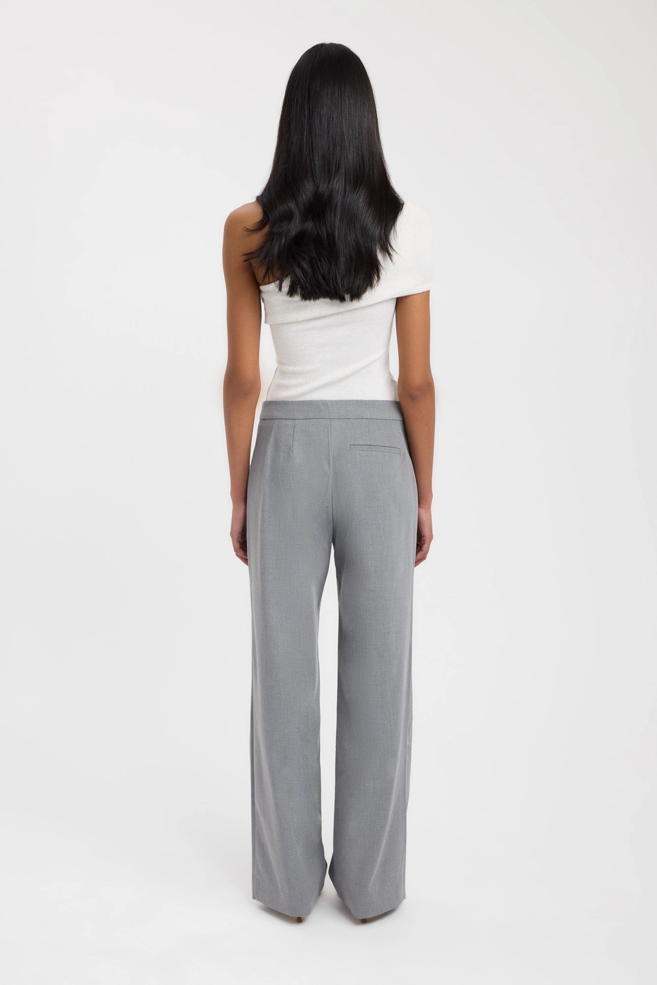 Dallas Low Rise Pant