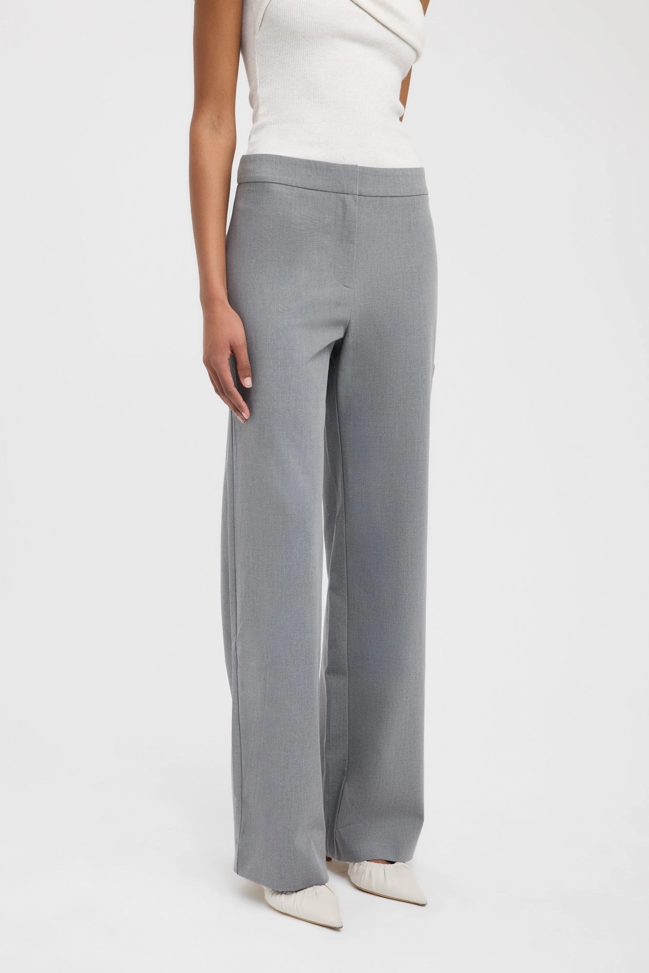 Dallas Low Rise Pant