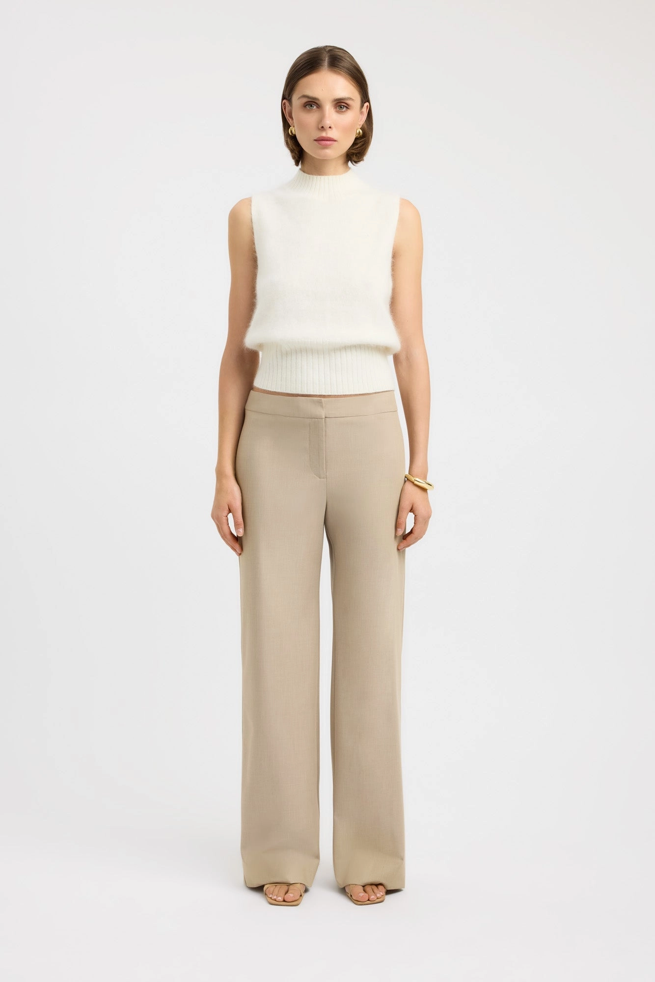 Dallas Low Rise Pant affordable womens bottoms sale