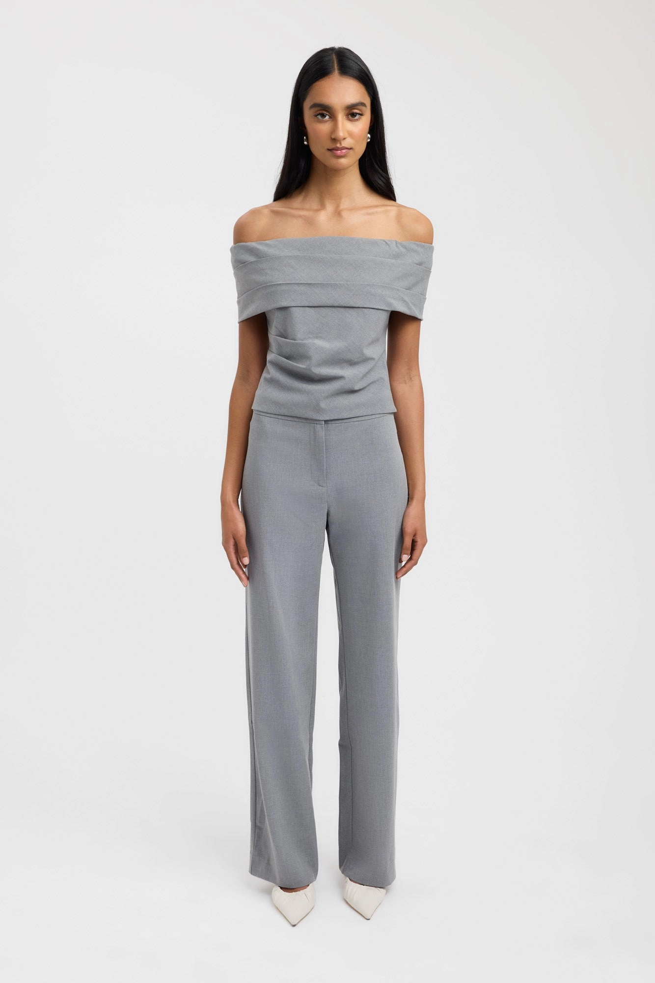 Dallas Low Rise Pant