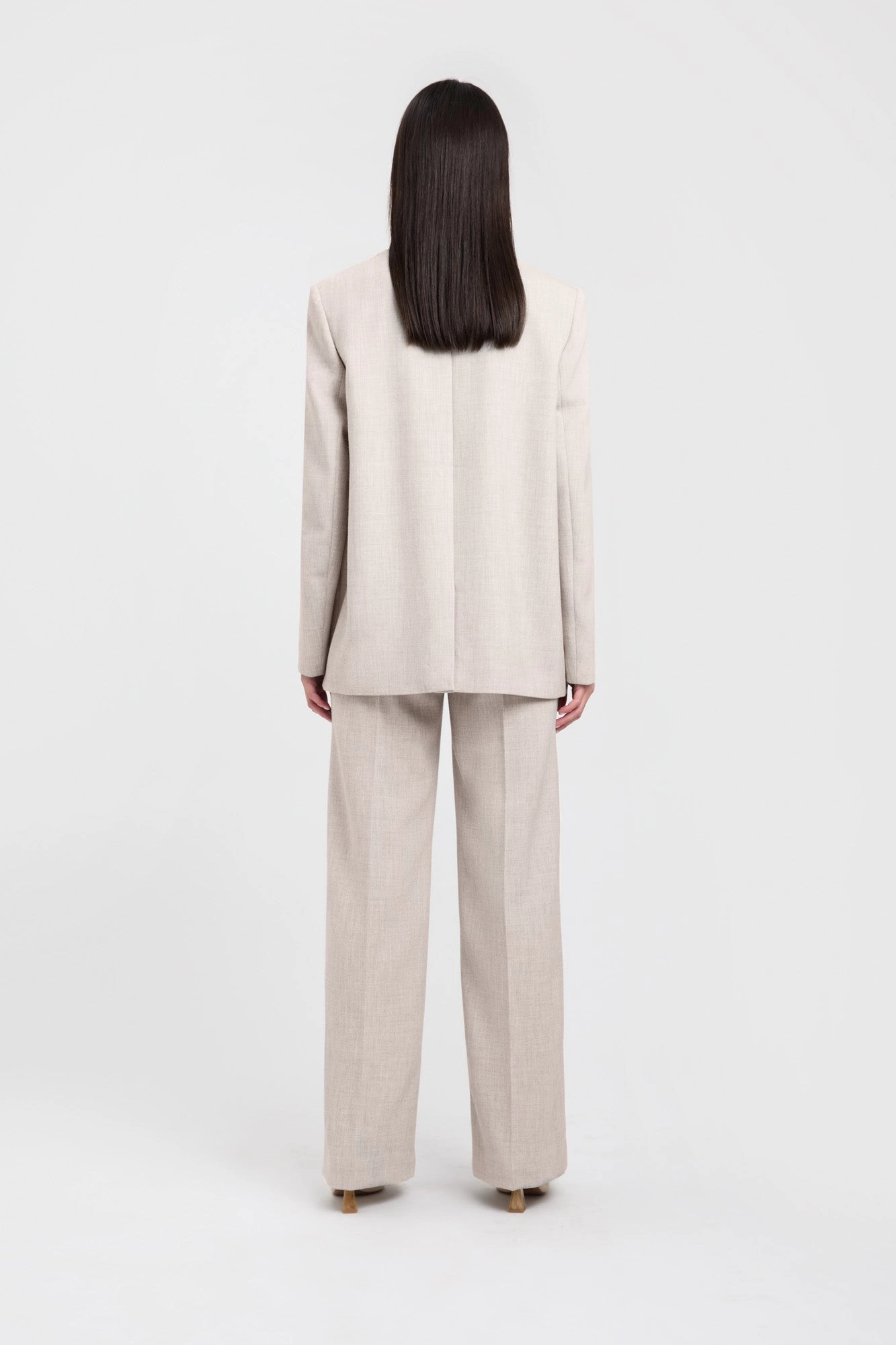 Darcy Long Line Pant