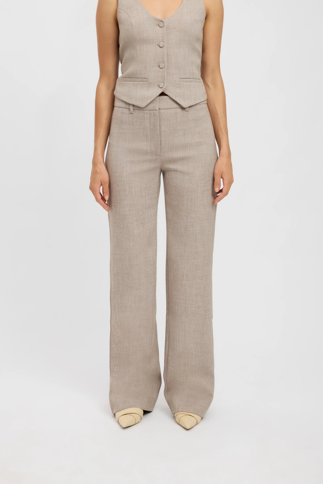 Darcy Low Rise Pant