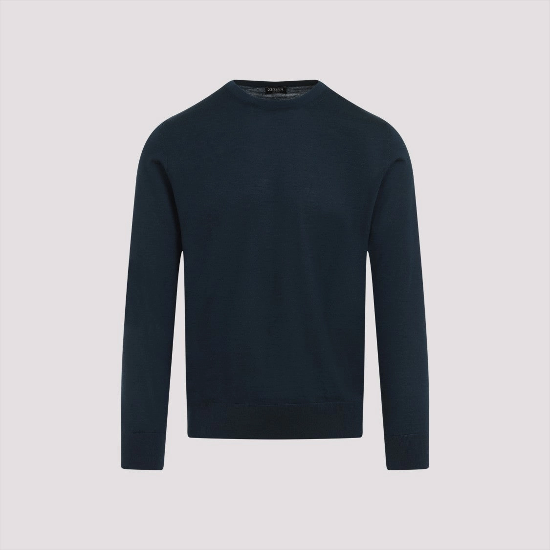 Dark Green Cashmere Sweater