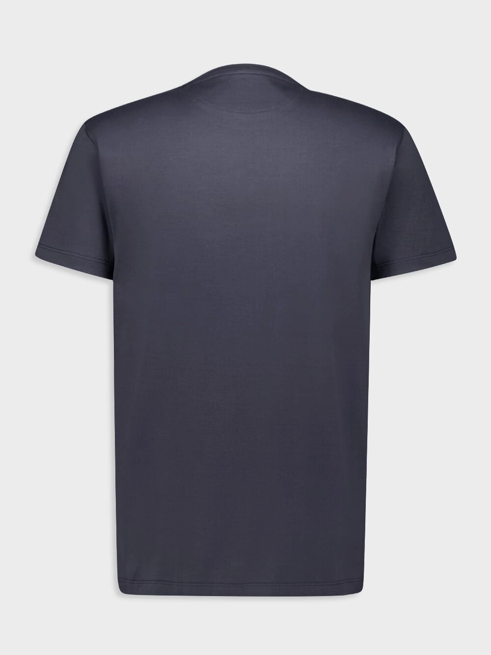 Dark Grey FF Cotton T-Shirt