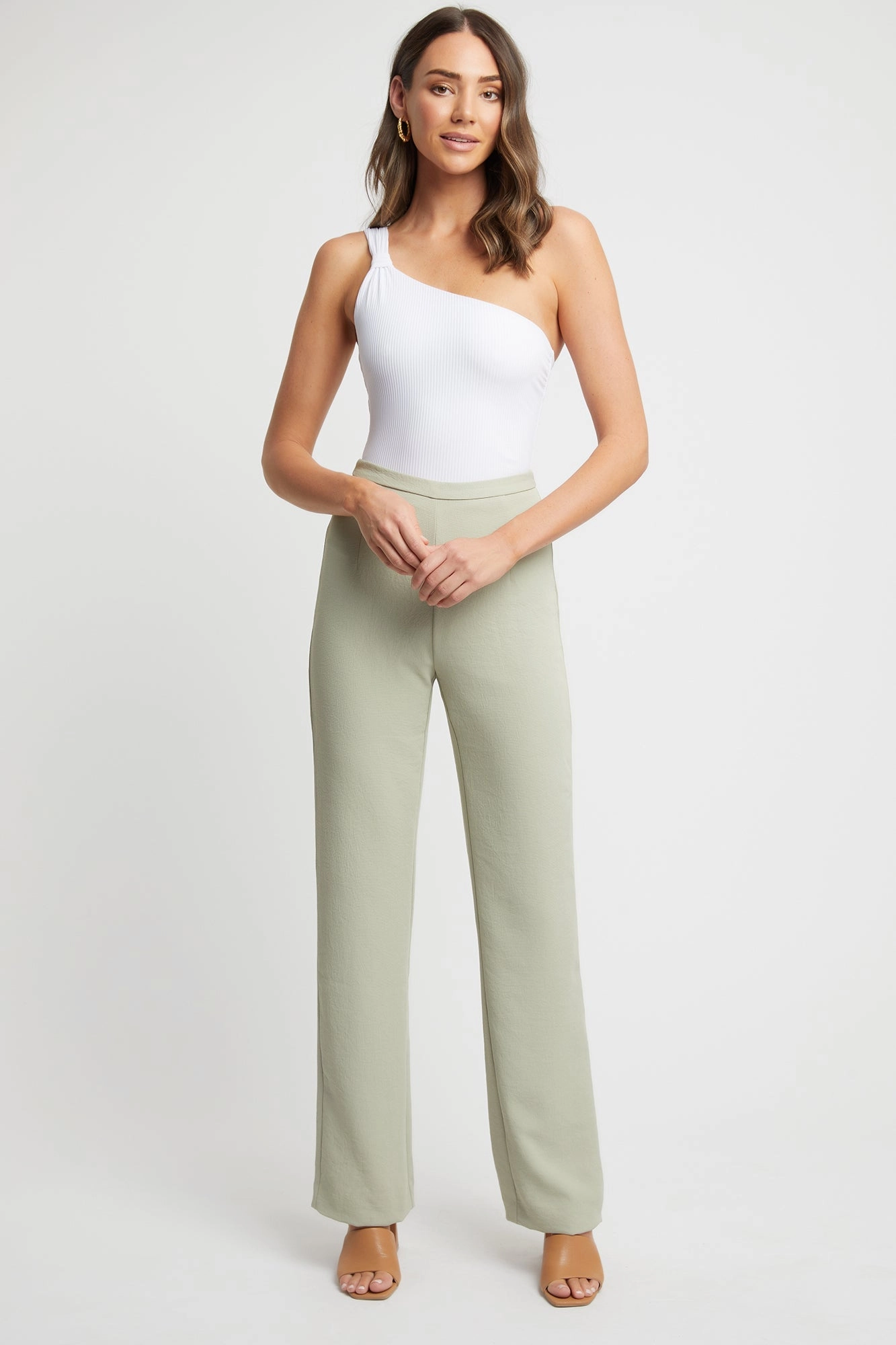 Dayna Pants affordable womens bottoms sale