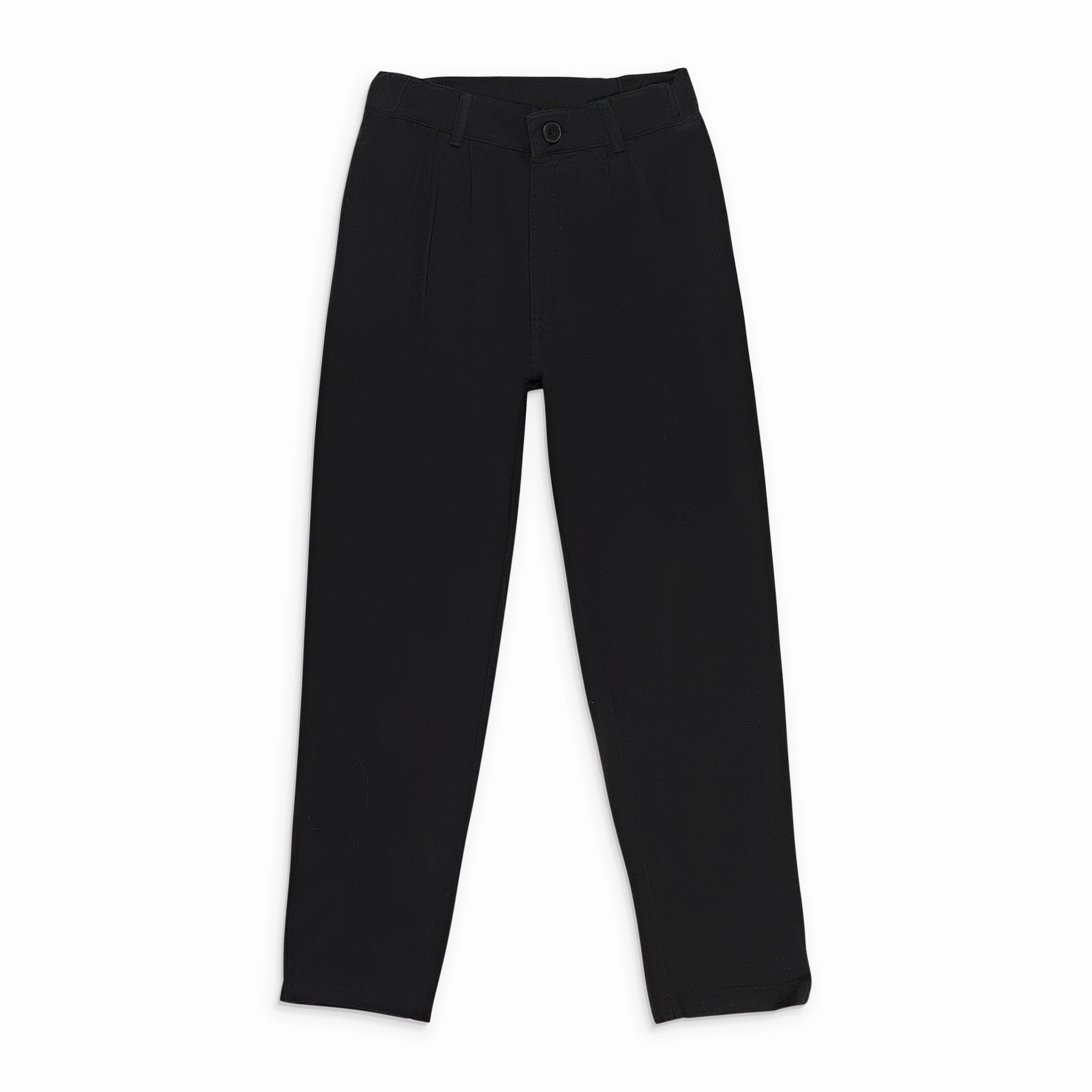 DE RRUSIE BLACK SUIT