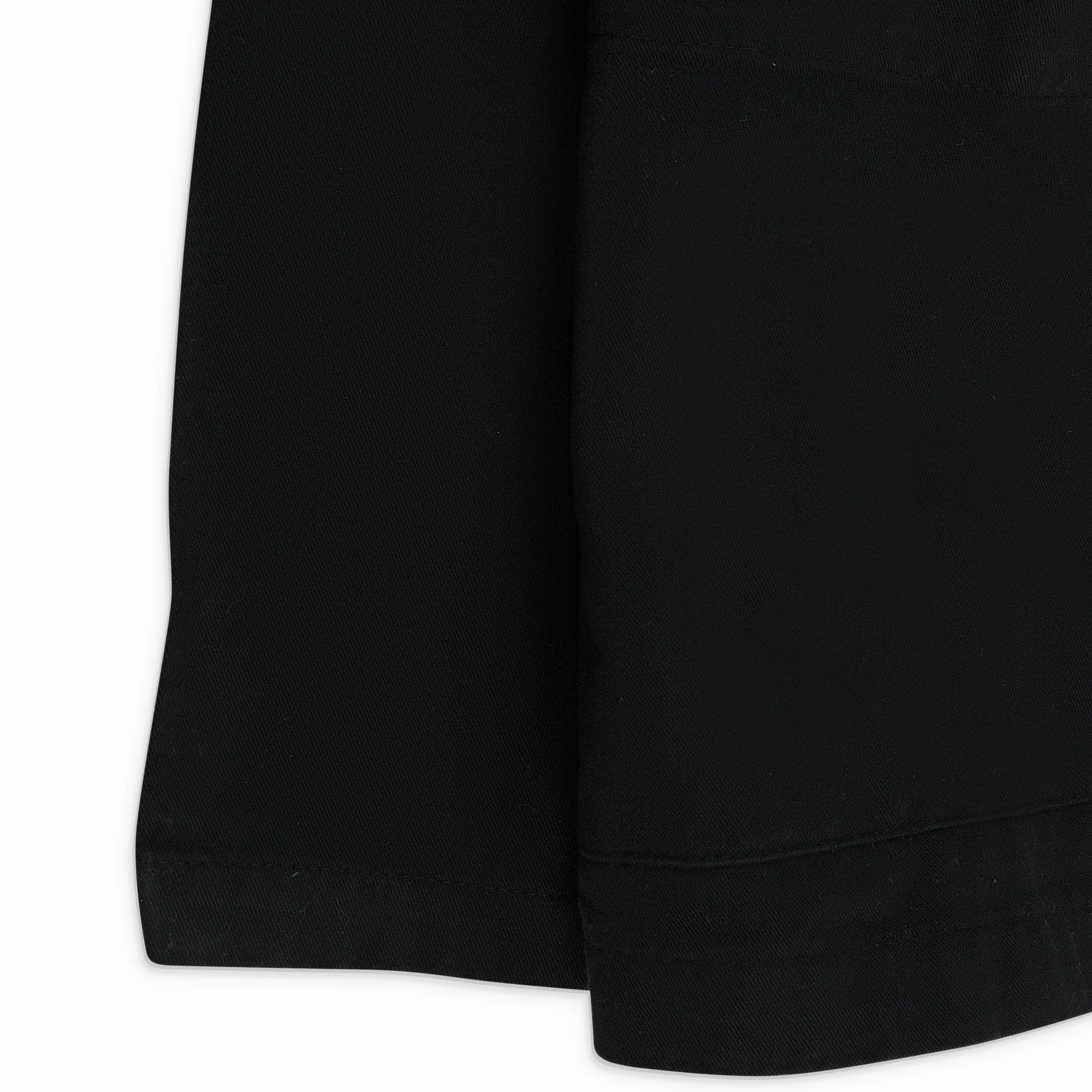 DE RRUSIE BLACK SUIT