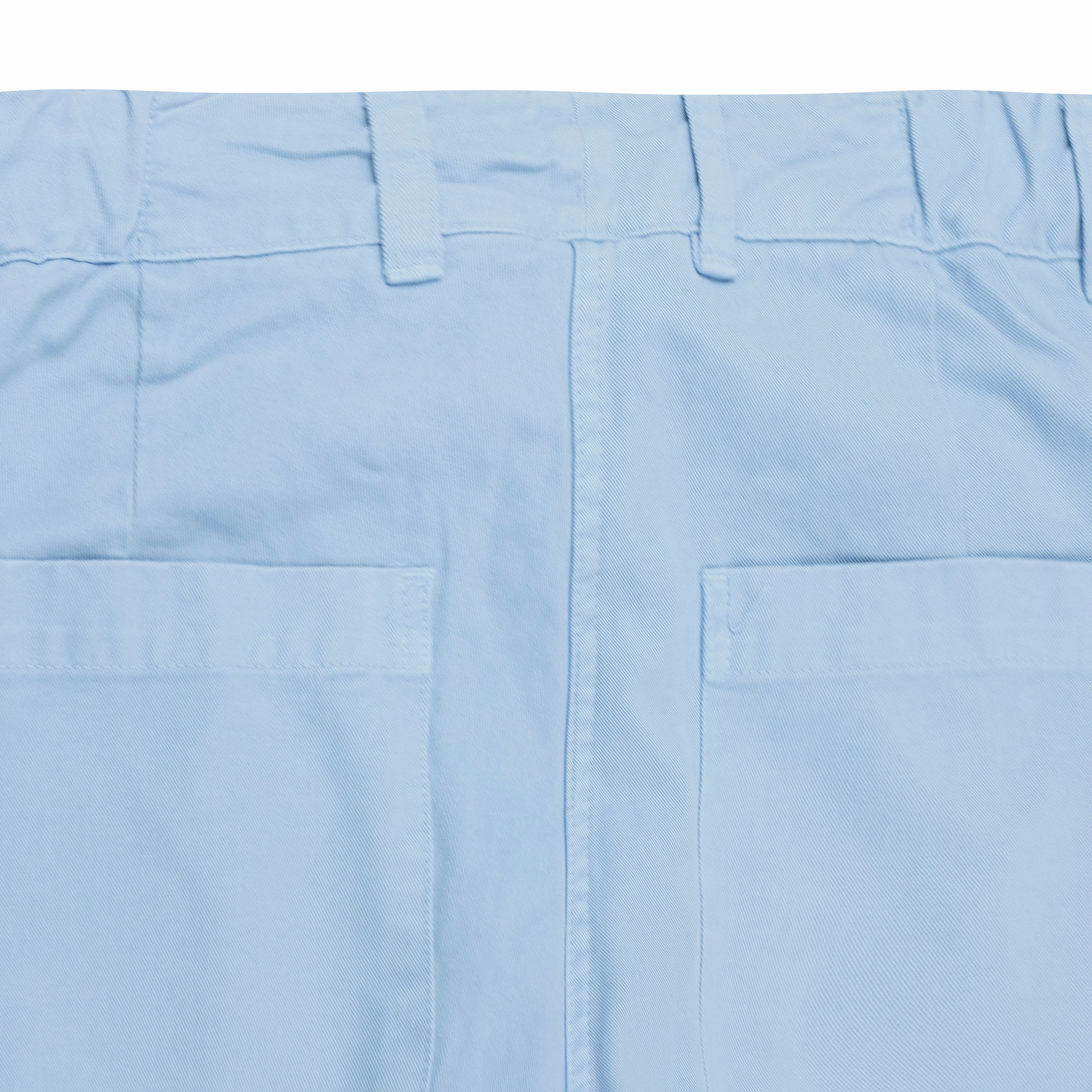 DE RRUSIE BLUE SUIT