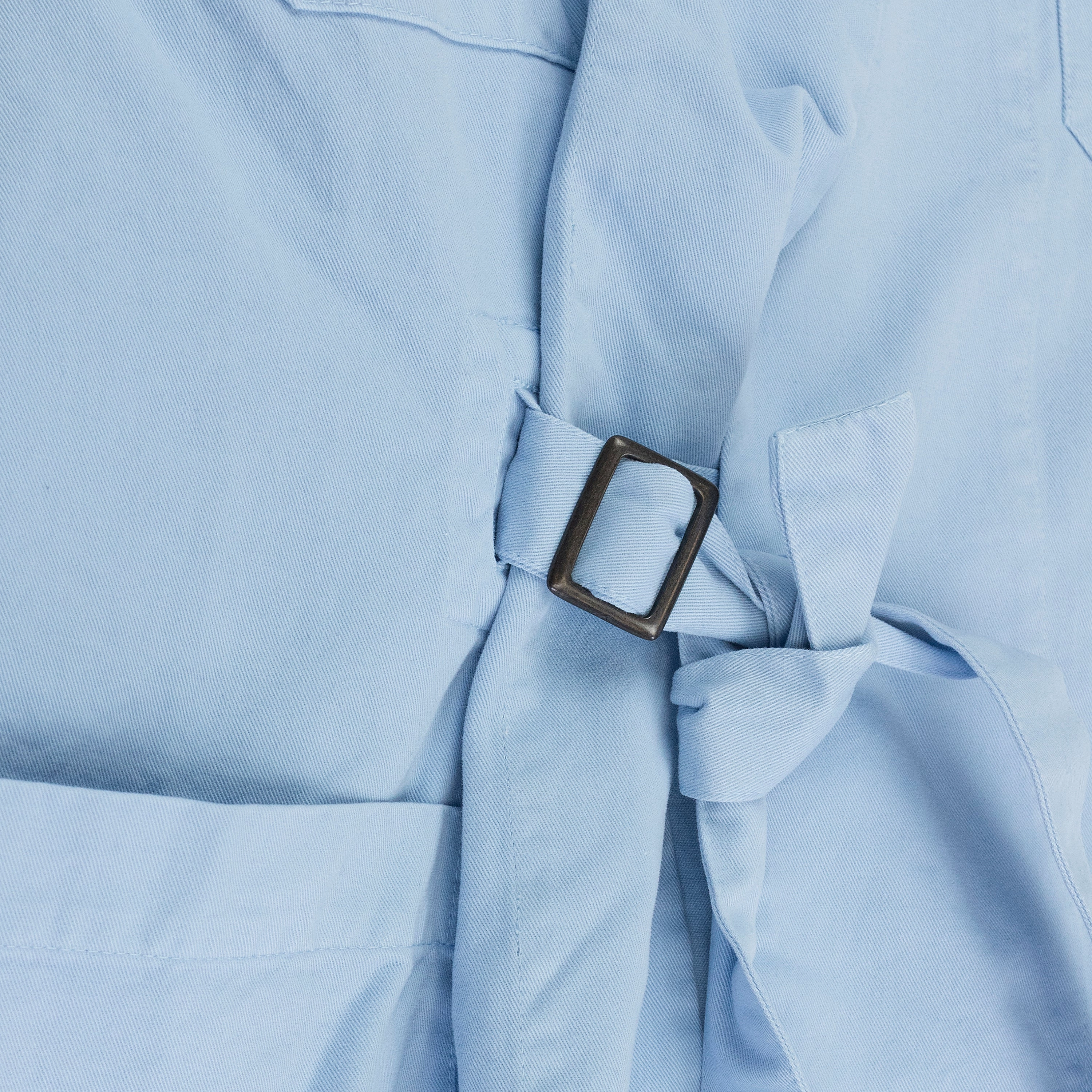 DE RRUSIE BLUE SUIT