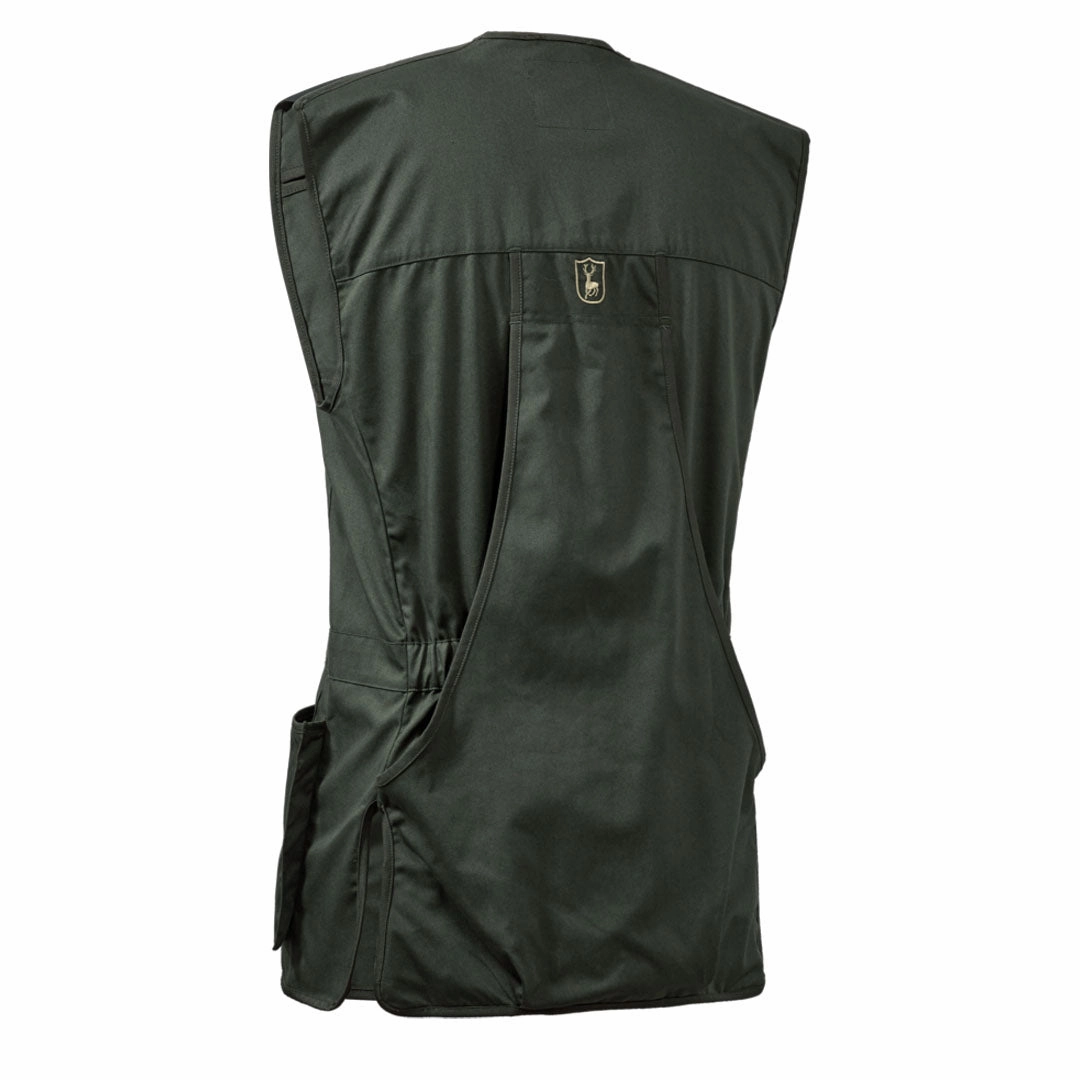 Deerhunter Atlas Shooting Waistcoat Timber