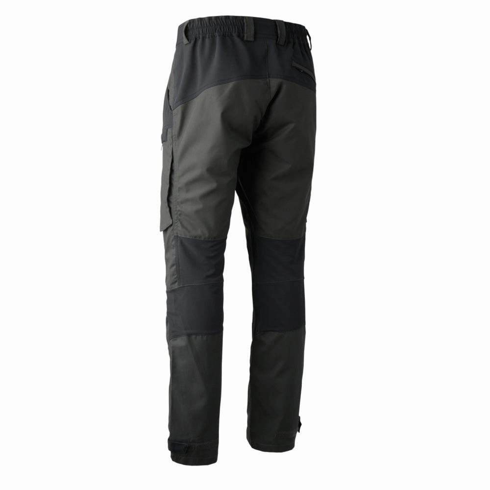 Deerhunter Strike Trousers Black Ink